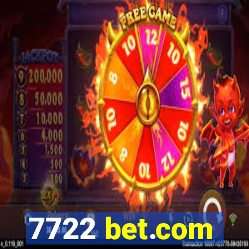 7722 bet.com